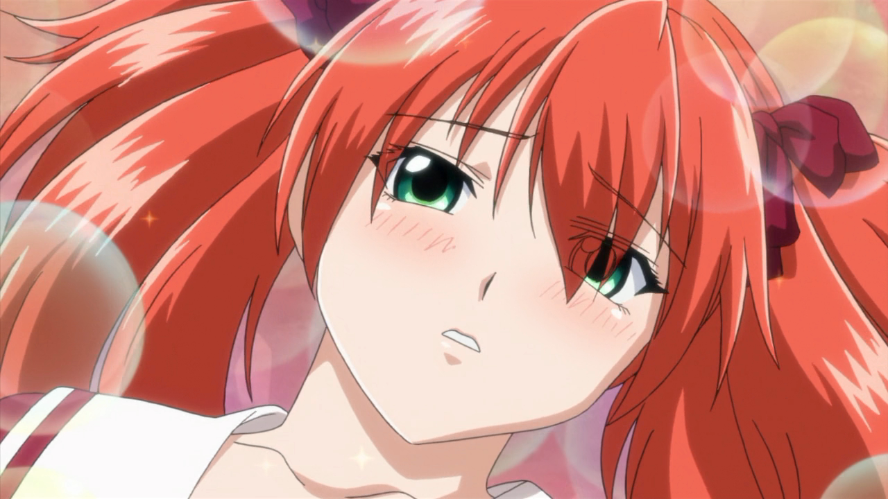 Rosario to Vampire Capu2 (ClickHere)